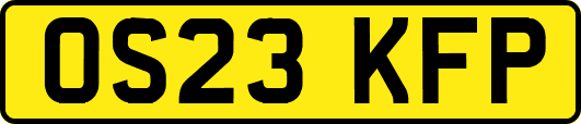 OS23KFP