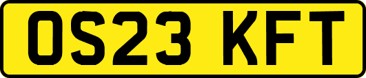 OS23KFT