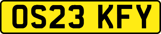 OS23KFY