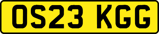 OS23KGG