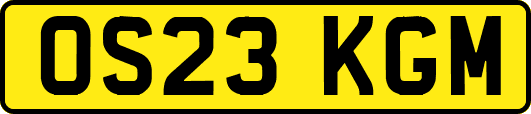 OS23KGM