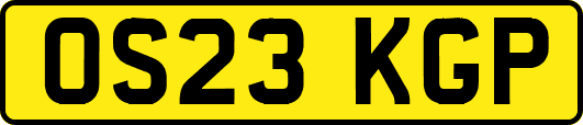 OS23KGP