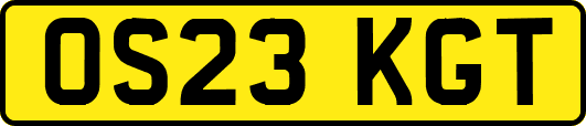 OS23KGT