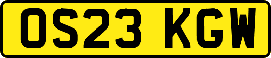 OS23KGW
