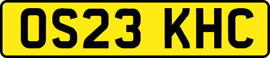 OS23KHC