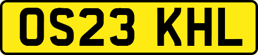 OS23KHL