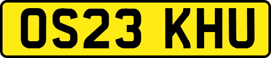 OS23KHU