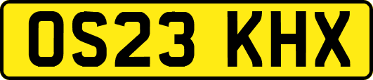 OS23KHX