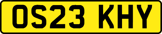 OS23KHY