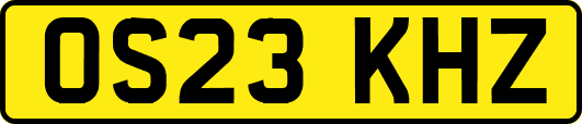 OS23KHZ