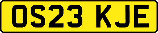 OS23KJE