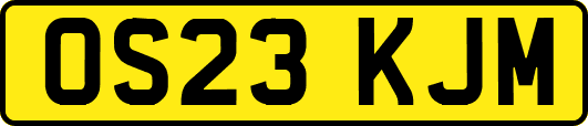 OS23KJM