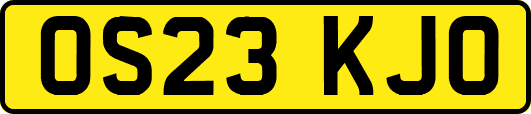 OS23KJO