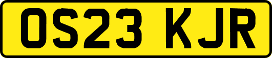 OS23KJR