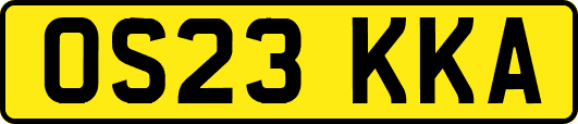 OS23KKA
