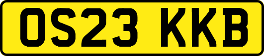 OS23KKB