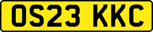 OS23KKC