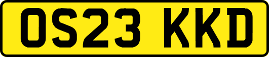 OS23KKD
