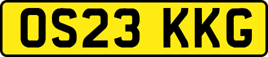 OS23KKG