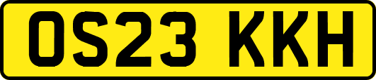 OS23KKH