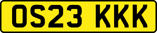 OS23KKK