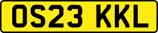 OS23KKL