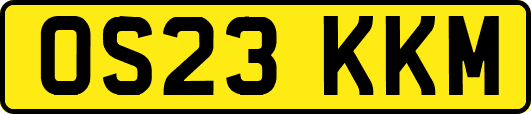 OS23KKM