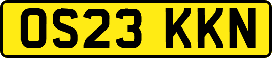 OS23KKN