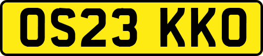 OS23KKO