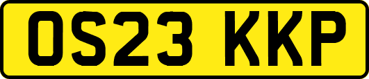 OS23KKP