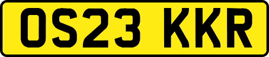 OS23KKR