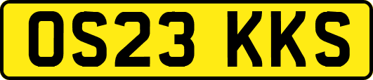 OS23KKS