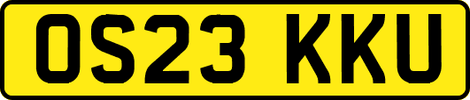 OS23KKU