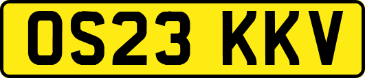 OS23KKV