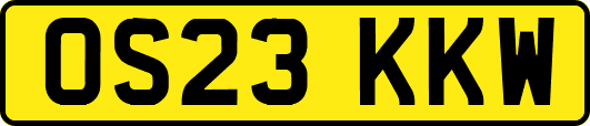 OS23KKW