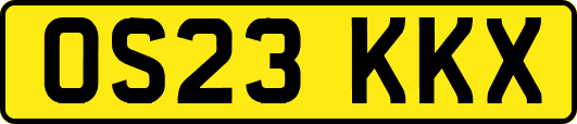 OS23KKX