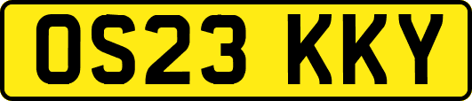 OS23KKY