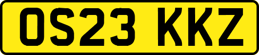 OS23KKZ