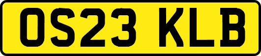 OS23KLB