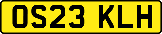 OS23KLH