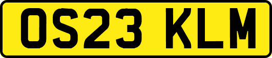 OS23KLM