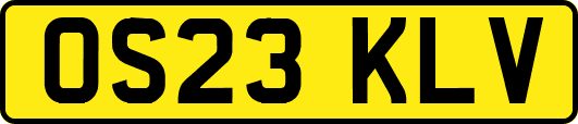 OS23KLV