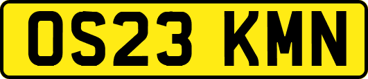 OS23KMN