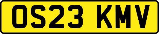 OS23KMV