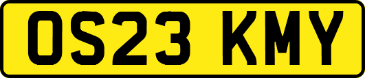 OS23KMY