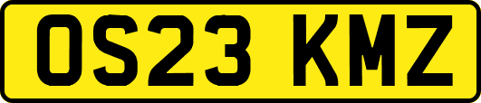 OS23KMZ