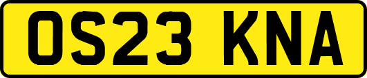 OS23KNA