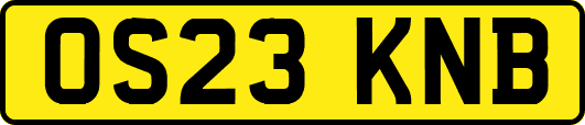 OS23KNB