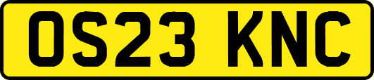 OS23KNC