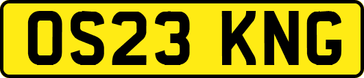 OS23KNG